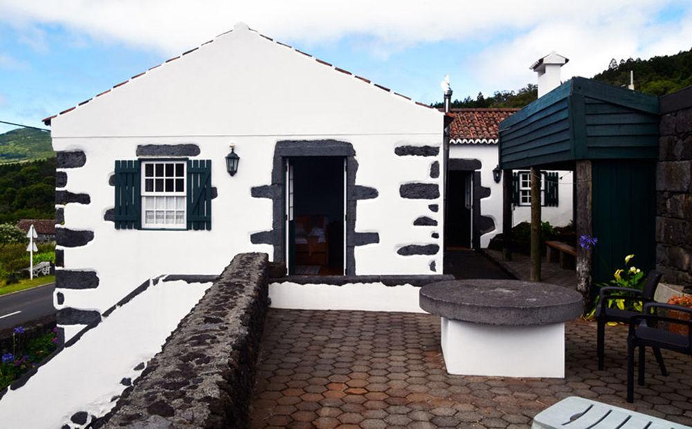 Villa Casas Do Capelo Varadouro Esterno foto